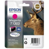 (C13T13034012) EPSON TINTA MAGENTA STYLUS OFFICE BX320FW