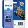 (C13T15724010) EPSON STYLUS PHOTO R3000 CARTUCHO CIAN
