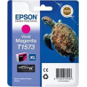 (C13T15734010) EPSON STYLUS PHOTO R3000 CARTUCHO MAGENTA VIVO