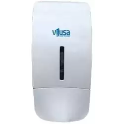 (J9100) DISPENSADOR GEL HIDROALCOHÓLICO -EXLUSIVO CARGA BAG- 750ML