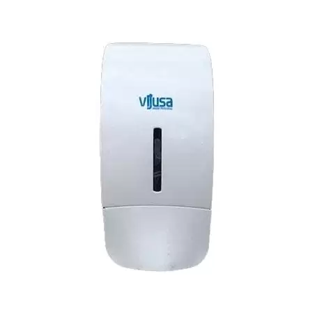 (J9100) DISPENSADOR GEL HIDROALCOHÓLICO -EXLUSIVO CARGA BAG- 750ML