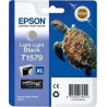 (C13T15794010) EPSON STYLUS PHOTO R3000 CARTUCHO GRIS CLARO