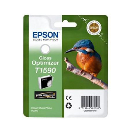 (C13T15904010) EPSON STYLUS PHOTO R2000 CARTUCHO OPTIMIZADOR DE BRILLO
