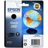 (C13T26614010) EPSON TINTA NEGRO WORKFORCE WF-100W