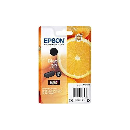 (C13T33314012) EPSON EXPRESSION PREMIUM XP-530
