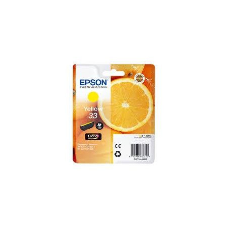 (C13T33444012) EPSON EXPRESSION PREMIUM XP-530