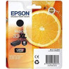 (C13T33514012) EPSON TINTA NEGRO EXPRESSION HOME XP-530 - 33 XL