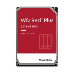 (WD30EFZX) WESTERN DIGITAL DISCO DURO INTERNO WD RED PLUS 3TB HDD 3