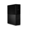 (WDBBGB0140HBK-EESN) WESTERN DIGITAL DISCO DURO EXTERNO MY BOOK 14TB HDD 3
