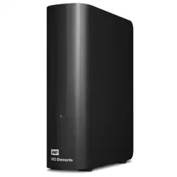 (WDBWLG0160HBK-EESN) WESTERN DIGITAL DISCO DURO EXTERNO 16TB HDD 3