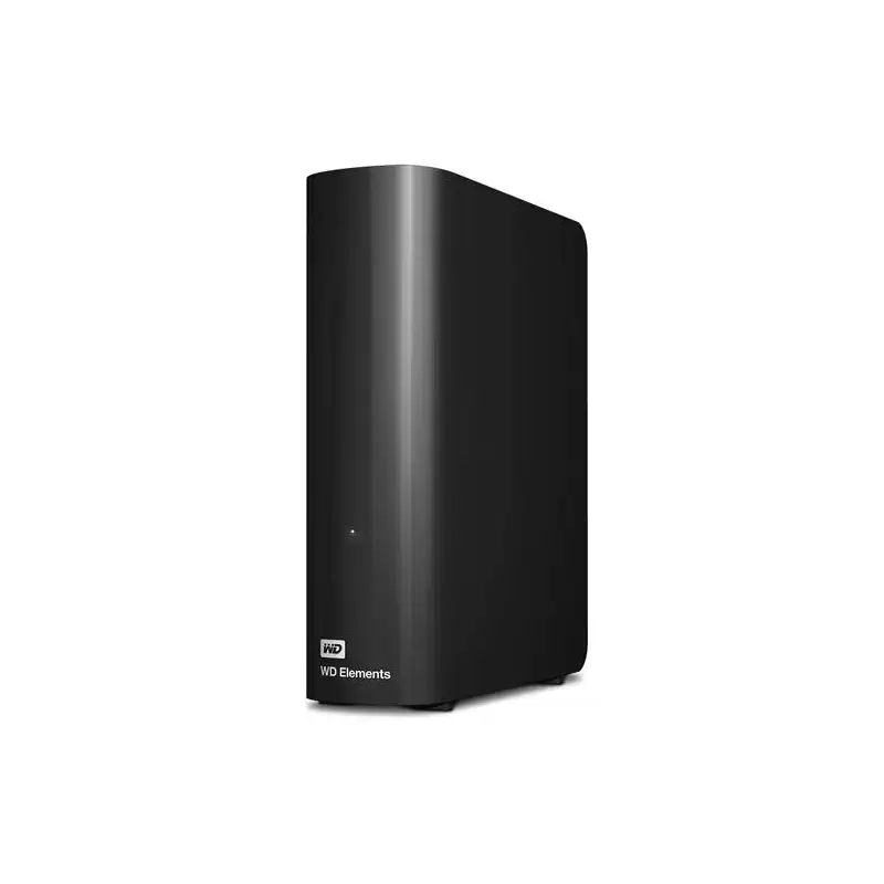 (WDBWLG0160HBK-EESN) WESTERN DIGITAL DISCO DURO EXTERNO 16TB HDD 3