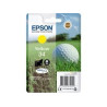 (C13T34644010) EPSON SINGLEPACK YELLOW 34 DURABRITE ULTRA INK
