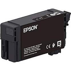 (C13T40C140) EPSON TINTA NEGRO SURECOLOR SC-T3100