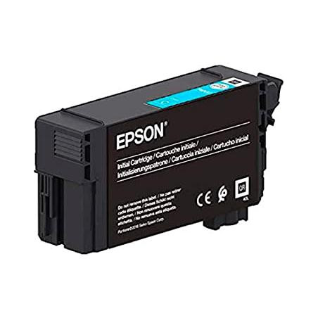 (C13T40C240) EPSON TINTA CIAN SURECOLOR SC-T3100
