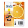 (C13T33644012) EPSON TINTA AMARILLO EXPRESSION HOME XP-530 - 33 XL
