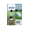 (C13T34614010) EPSON SINGLEPACK BLACK 34 DURABRITE ULTRA INK