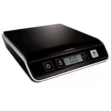 (S0929000) DYMO BASCULA DIGITAL MAILING M5 - 5KG