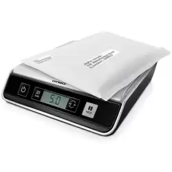 (S0929010) DYMO BASCULA DIGITAL MAILING M10 - 10KG