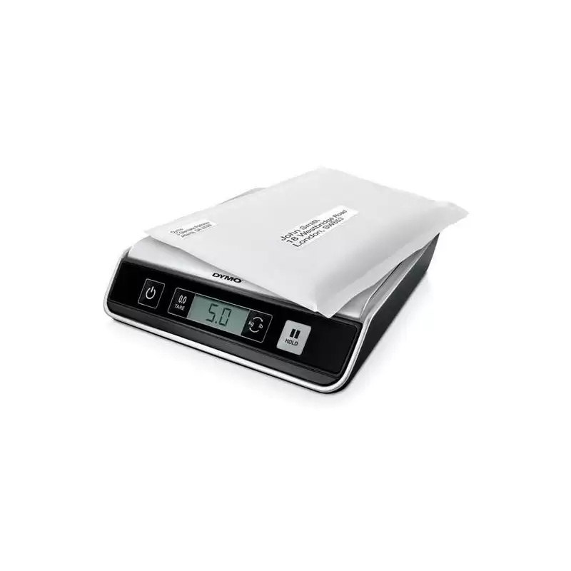 (S0929010) DYMO BASCULA DIGITAL MAILING M10 - 10KG
