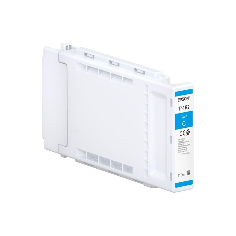 (C13T41R240) EPSON TINTA CIAN SURECOLOR SC-T3400