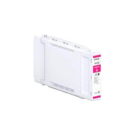 (C13T41R340) EPSON TINTA MAGENTA SURECOLOR SC-T3400