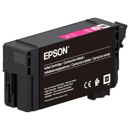 (C13T40C340) EPSON TINTA MAGENTA SURECOLOR SC-T3100