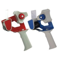 (317109) BISMARK PRECINTADORA CINTA DE EMBALAJE MANUAL PARA PRECINTOS DE 50MM DE ANCHO T-15