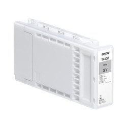 (C13T44Q740) EPSON TINTA GRIS SURECOLOR SC-P7500 STD