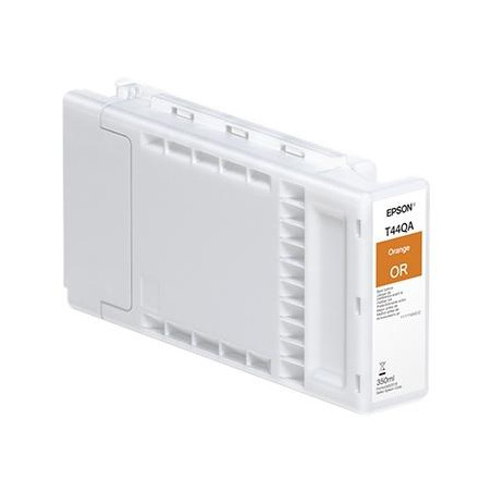 (C13T44QA40) EPSON TINTA NARANJA SURECOLOR SC-P7500 STD