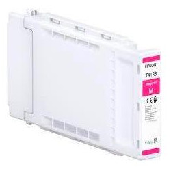 (C13T41R340) EPSON TINTA MAGENTA SURECOLOR SC-T3400