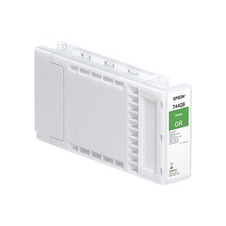 (C13T44QB40) EPSON TINTA VERDE SURECOLOR SC-P7500 STD