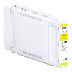 (C13T41R440) EPSON TINTA AMARILLO SURECOLOR SC-T3400