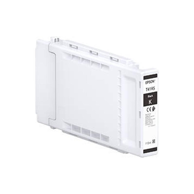 (C13T41R540) EPSON TINTA NEGRO SURECOLOR SC-T3400