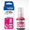 (BTD180M) BROTHER BOTELLA DE TINA MAGENTA DCP-T580DW/T780DW