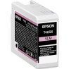 (C13T46S600) EPSON TINTA MAGENTA CLARO SURECOLOR SC-P700