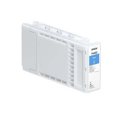 (C13T44Q240) EPSON TINTA CIAN SURECOLOR SC-P7500 STD