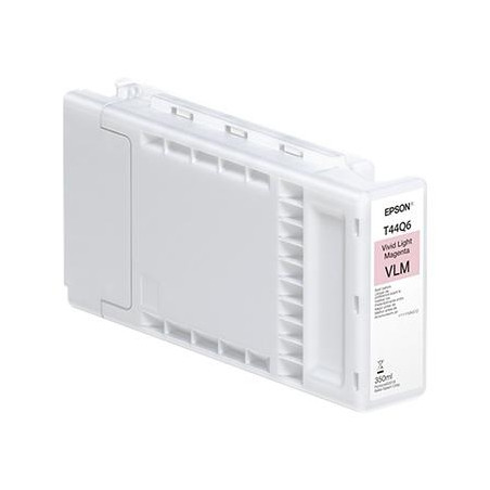 (C13T44Q640) EPSON TINTA MAGENTA CLARO SURECOLOR SC-P7500 STD