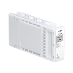 (C13T44Q940) EPSON TINTA GRIS CLARO SURECOLOR SC-P7500 STD