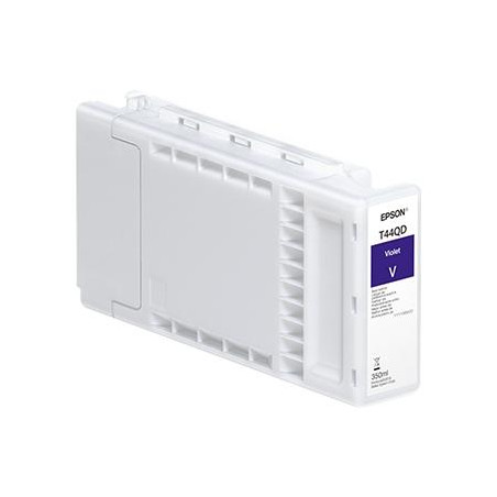 (C13T44QD40) EPSON TINTA VIOLETA SURECOLOR SC-P7500 STD
