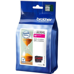 (LC3235XLM) BROTHER TINTA MAGENTA DCP-J1100DW - MFC-J1300DW