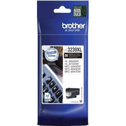 (LC3239XLBK) BROTHER TINTA NEGRO HL-J6000DW - MFC-J5945DW/J6945DW