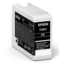 (C13T46S100) EPSON TINTA FOTO NEGRO SURECOLOR SC-P700