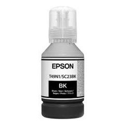 (C13T49H10N) EPSON TINTA NEGRO SC-T3100X