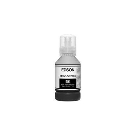 (C13T49H10N) EPSON TINTA NEGRO SC-T3100X