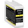 (C13T46S400) EPSON TINTA AMARILLO SURECOLOR SC-P700