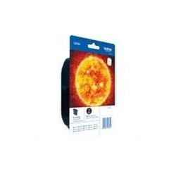 (LC980BKBP) BROTHER TINTA NEGRO DCP-145C/165C/195C/197C/375CW - MFC-250C/255CW/290C/295CN