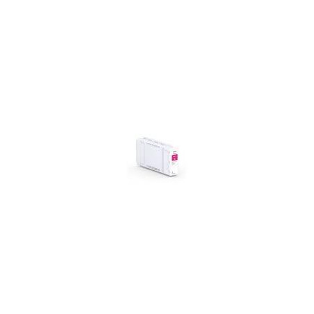 (C13T50U300) EPSON TINTA MAGENTA PHOTO GFSINGLEPACK ULTRACHOME XD3 MATTE SC-T7700D