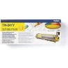 (TN241Y) BROTHER TONER AMARILLO HL-3140CW/3150CDW/3170CDW - DCP-9015CDW/9020CDW - MFC-9140CDN/9330CDW/9340CDW