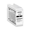 (C13T47A800) EPSON TINTA NEGRO MATE SURECOLOR SC-P 900