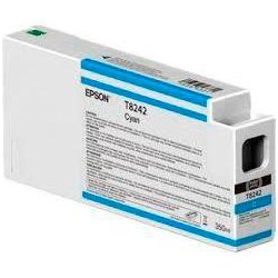 (C13T54X200) EPSON TNTA CIAN GF SURECOLOR SERIE SC-P SC-P7000